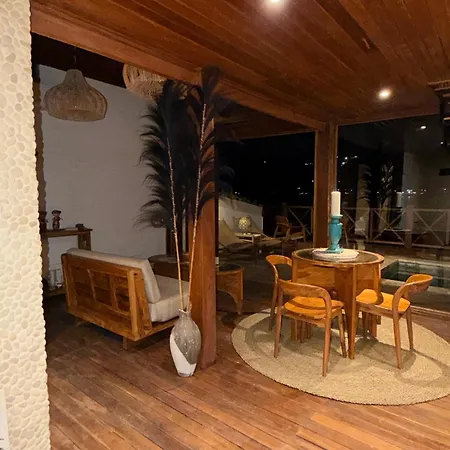 Villa Cantik